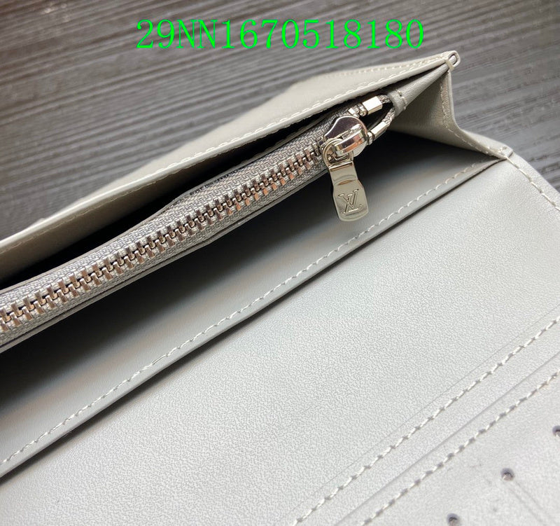 COZY BAGS - LOV Wallet - 1333