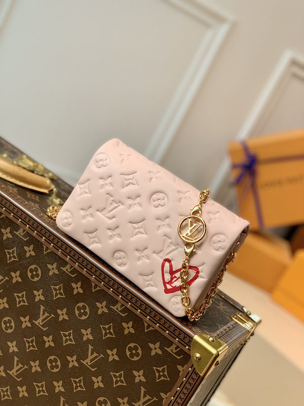 COZY BAGS - LOV Bags - 3496