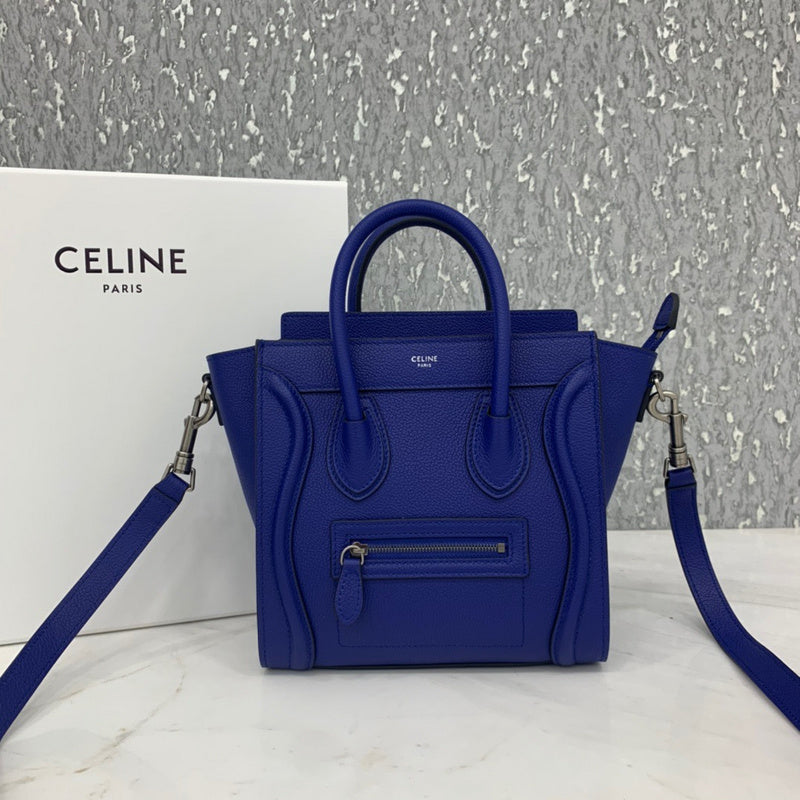 COZY - COL Bags - 246