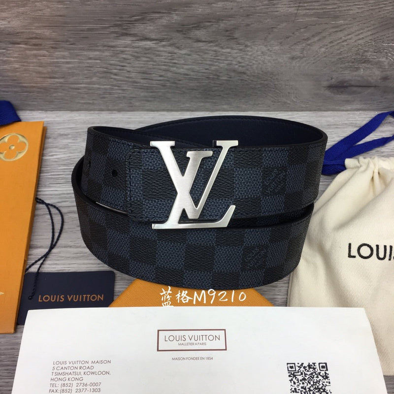 JB - LOV Belts - 359