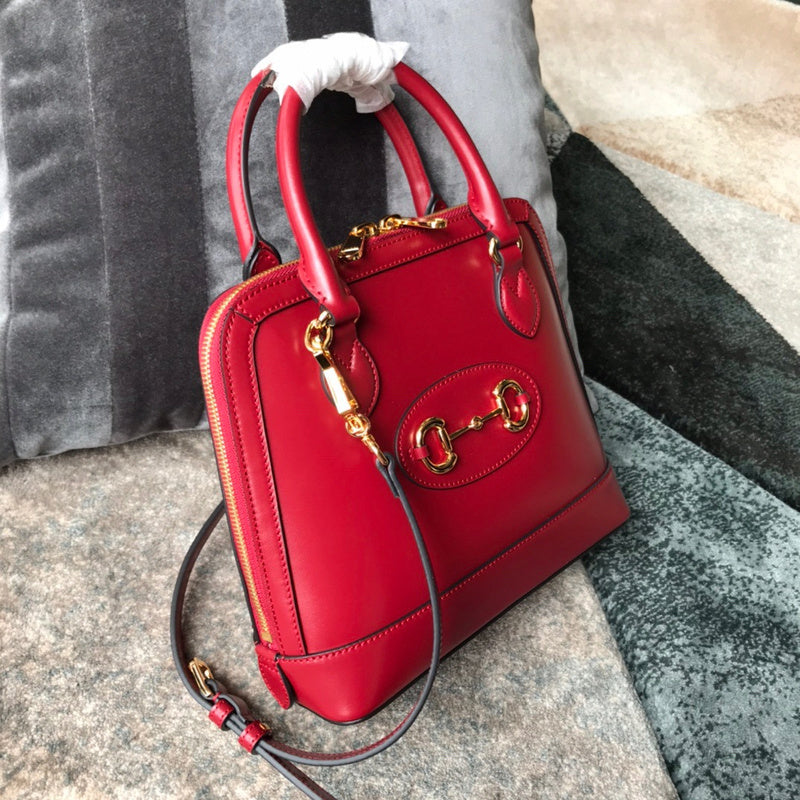 JB - Guki Lady Bags - 1486