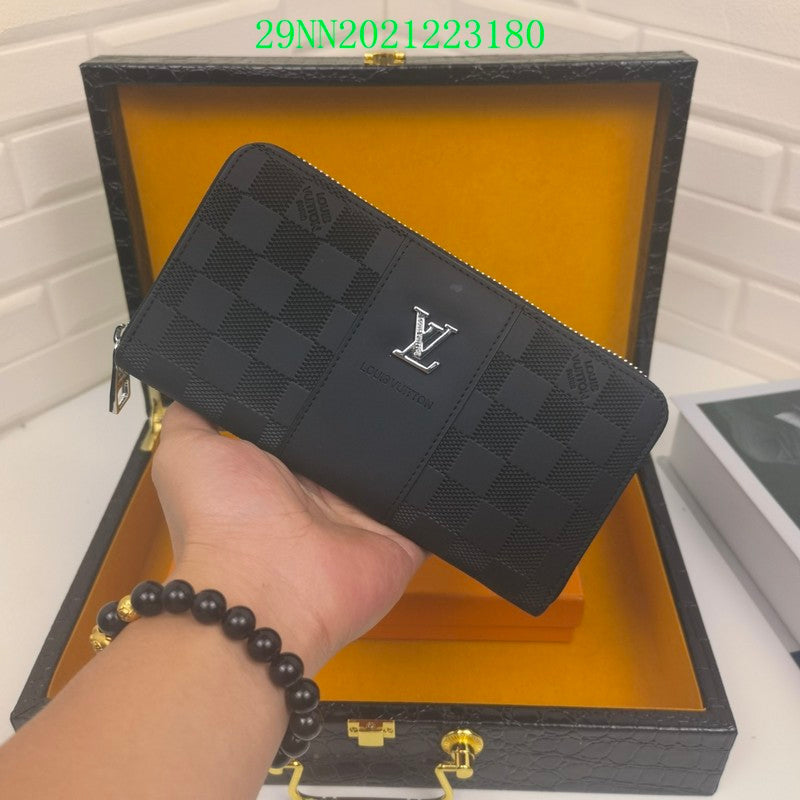 COZY BAGS - CHL Wallet - 279