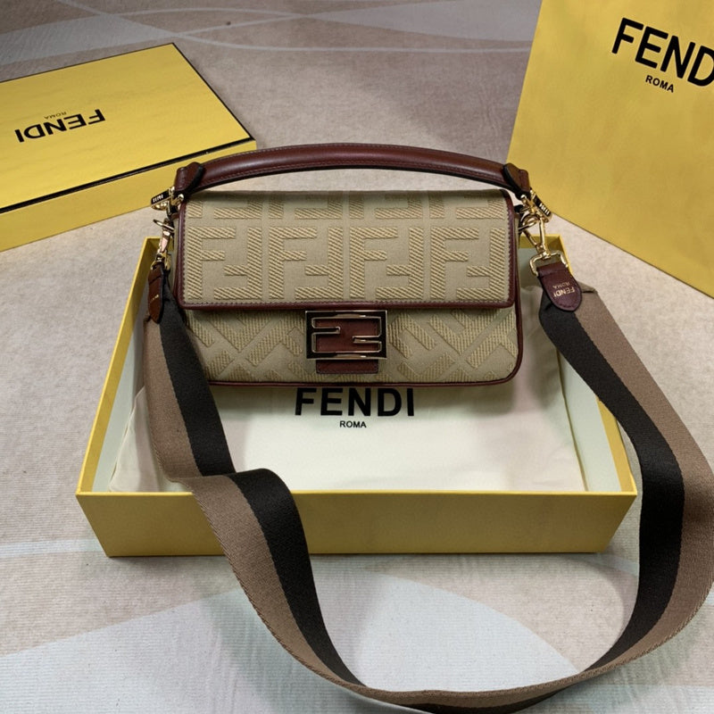 COZY - FDE Bags - 281