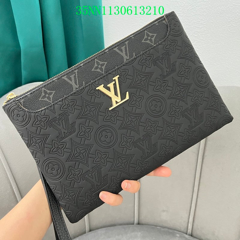 COZY BAGS - LOV Wallet - 1177