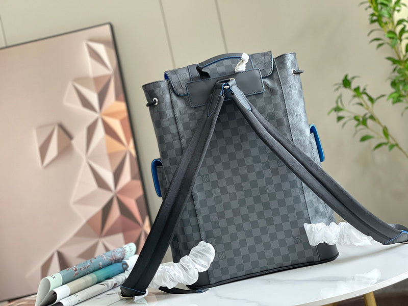 COZY - LOV Backpacks - 081
