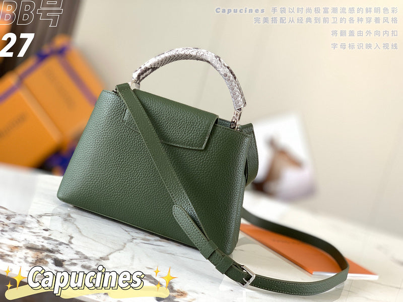 COZY - LOV Lady Bags - 692