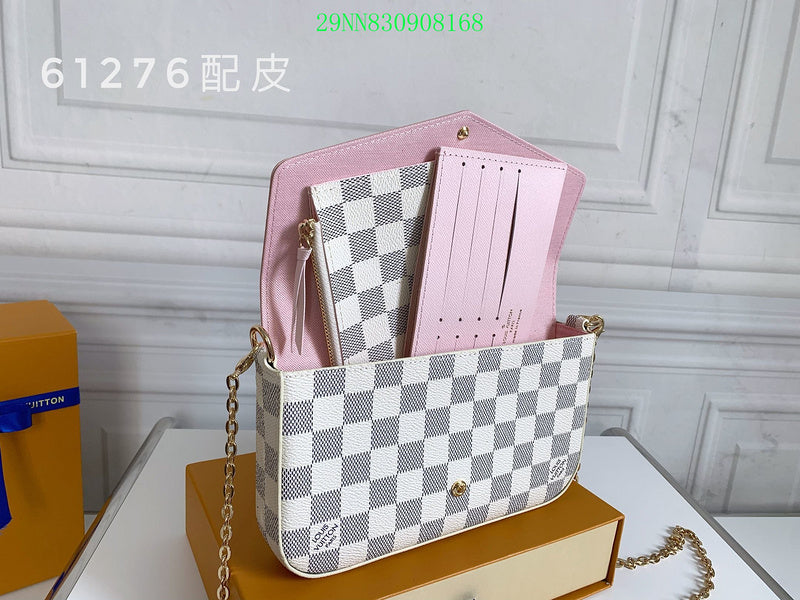 COZY BAGS - CHL Wallet - 597