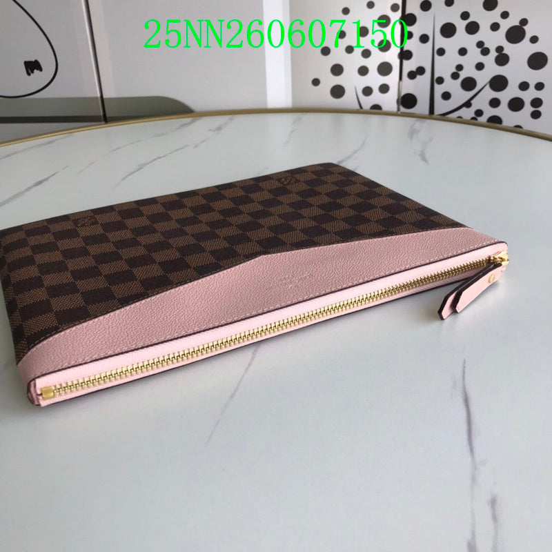 COZY BAGS - CHL Wallet - 862