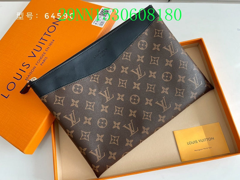COZY BAGS - LOV Wallet - 1238