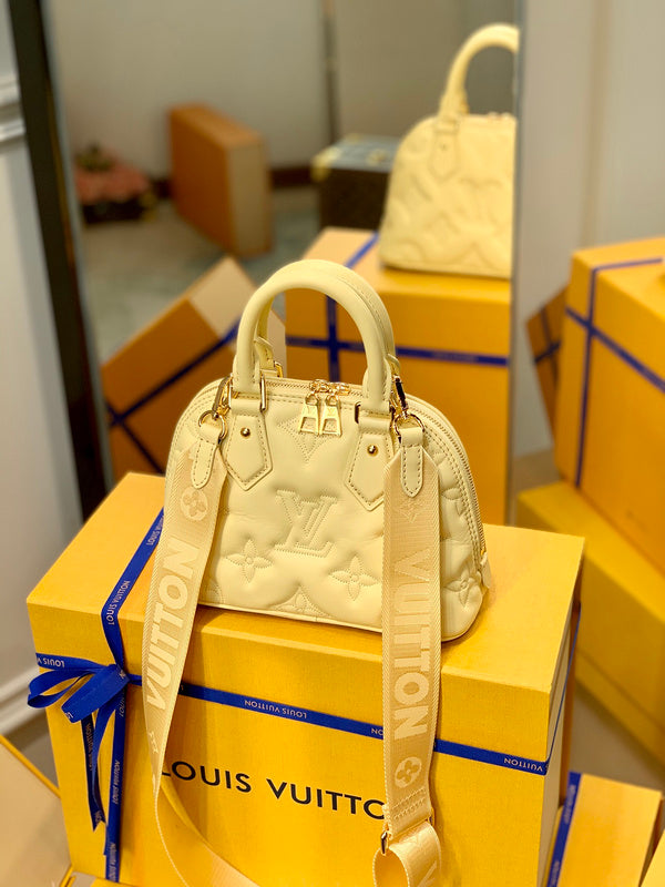 COZY BAGS - LOV Bags - 2718