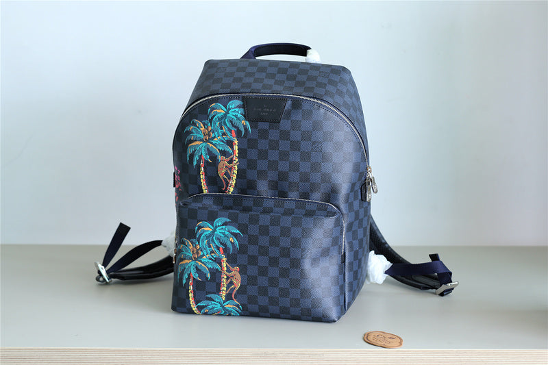 COZY - LOV Backpacks - 241