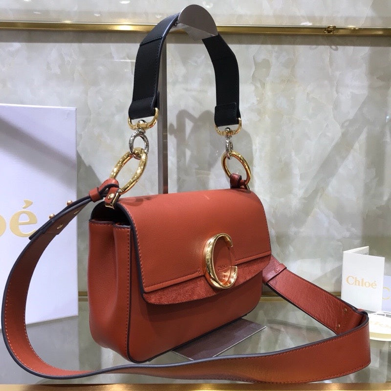 JB - CLE Lady Bags - 098