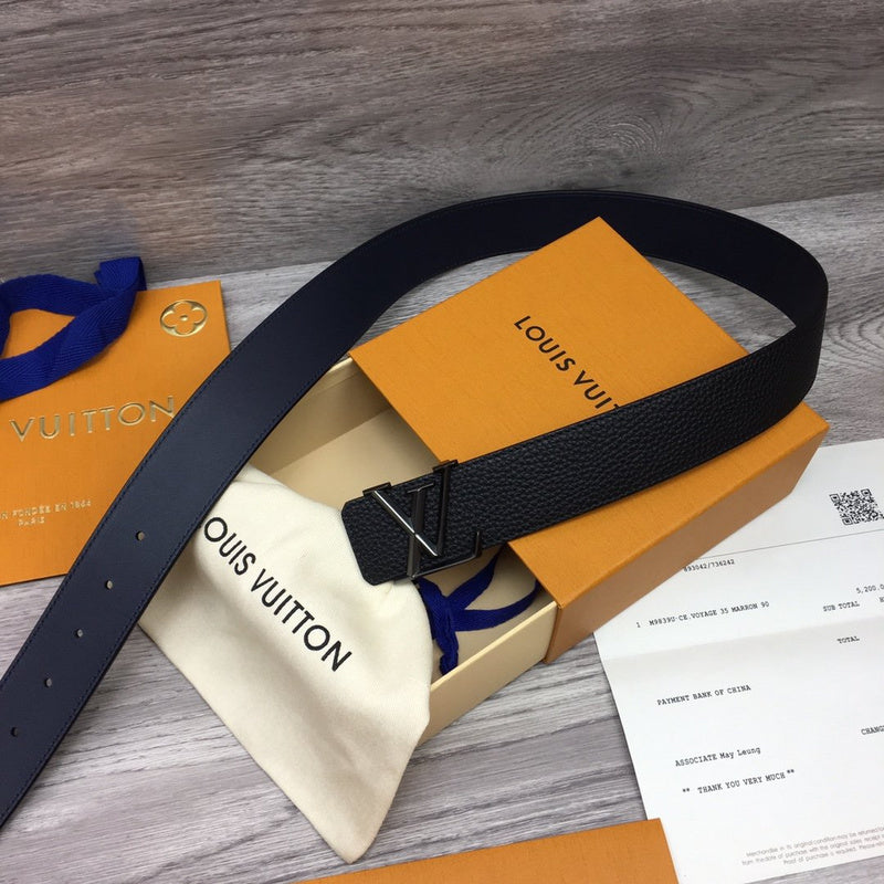 JB - LOV Belts - 293