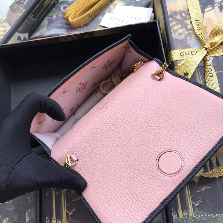 COZY BAGS - Guki Wallet - 478