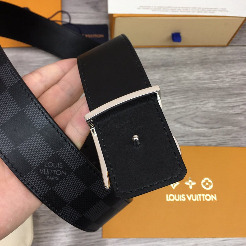 JB - LOV Belts - 201