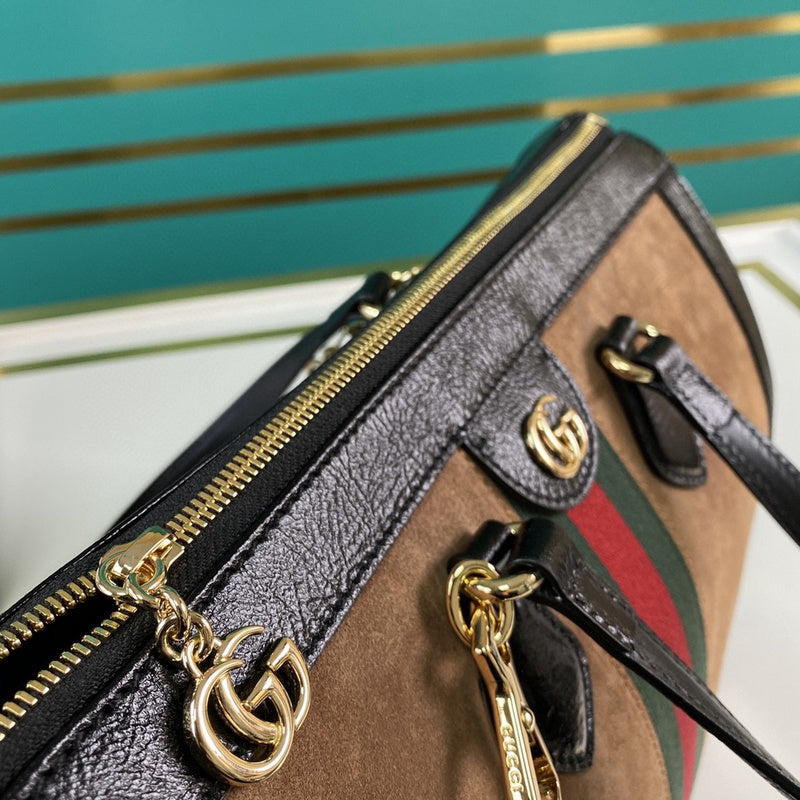 JB - Guki Lady Bags - 1228