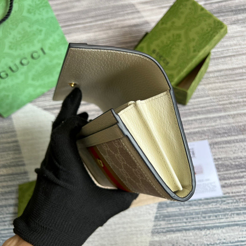 COZY BAGS - Guki Wallet - 189