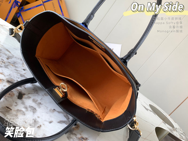 COZY BAGS - LOV Bags - 718