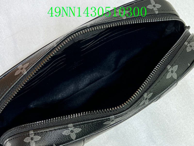 COZY BAGS - LOV Wallet - 423