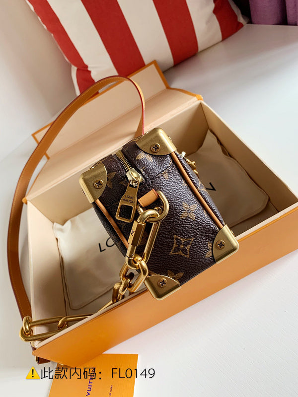 COZY BAGS - LOV Bags - 5213