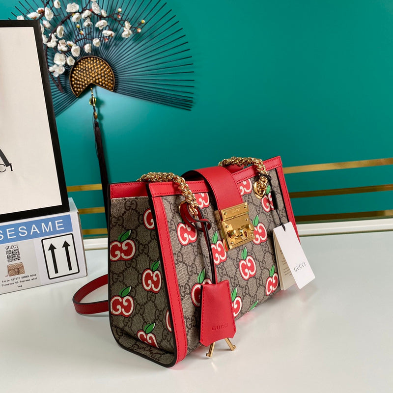 COZY BAGS - GUKI Bags - 2313