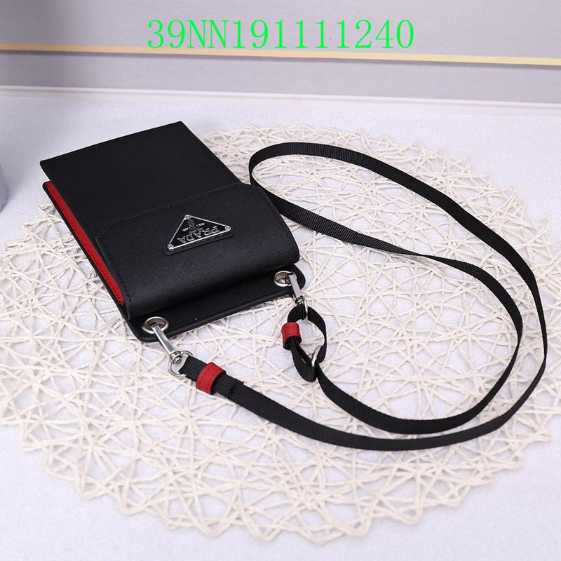 COZY BAGS - CHL Wallet - 503
