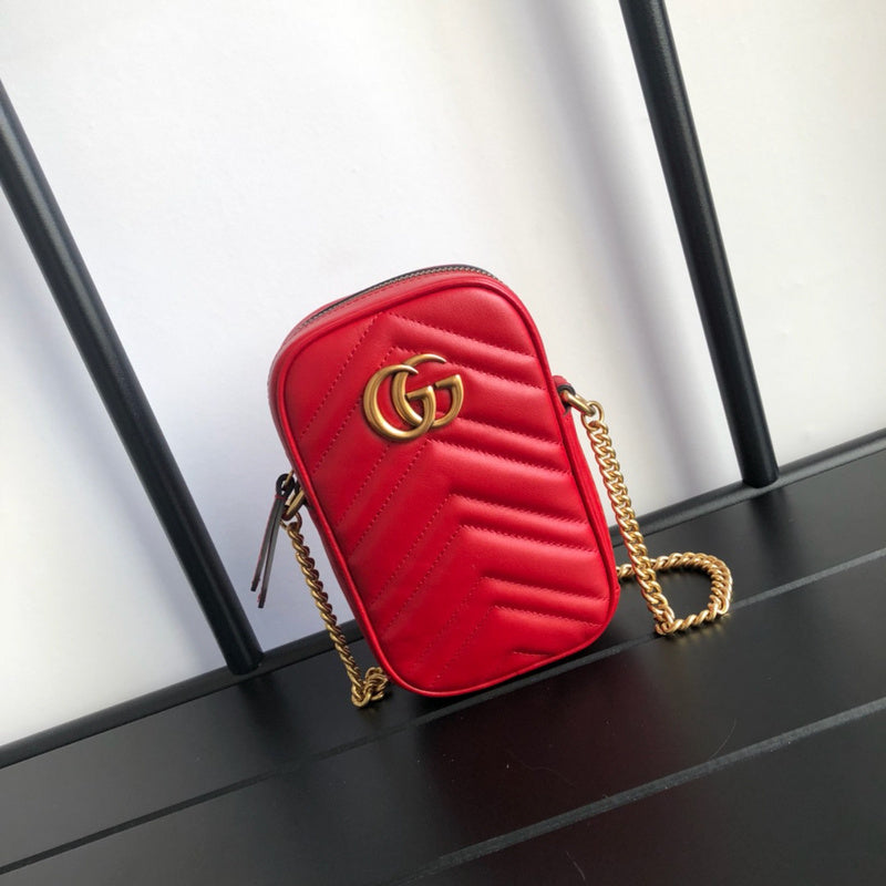 COZY BAGS - Phone Bags - 027