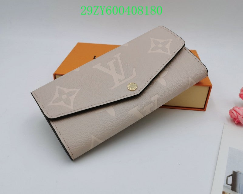 COZY BAGS - CHL Wallet - 1008