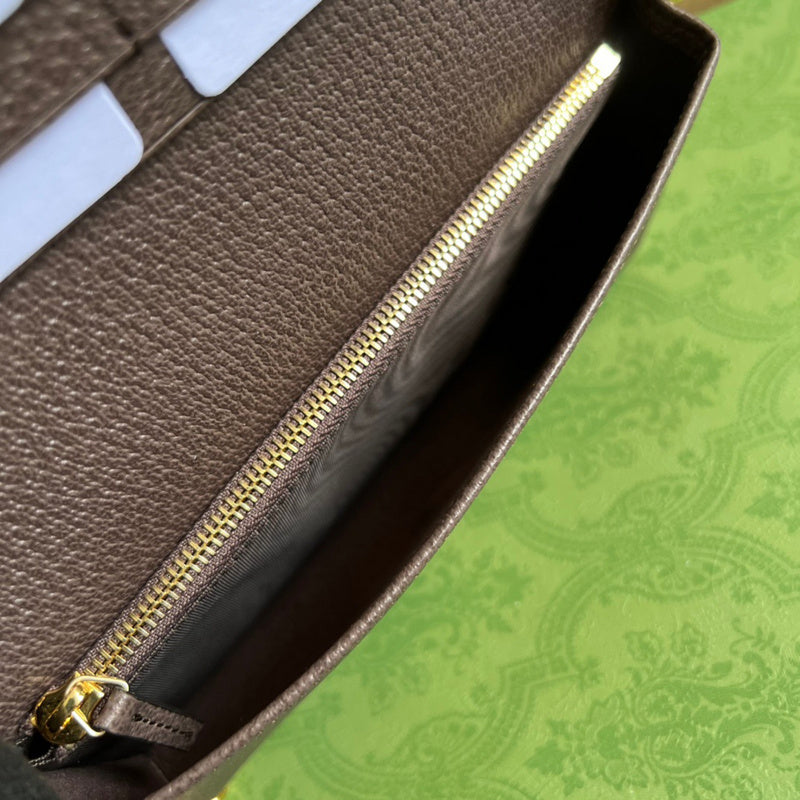 JB - Guki Lady Bags - 758