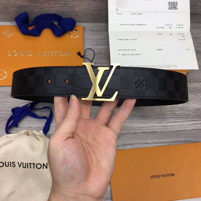 JB - LOV Belts - 296
