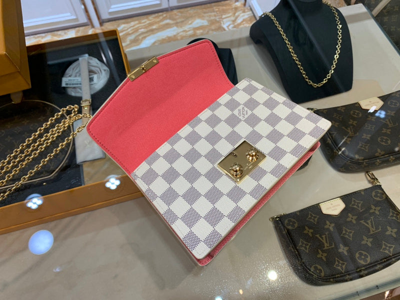 COZY - LV Bags - 4413