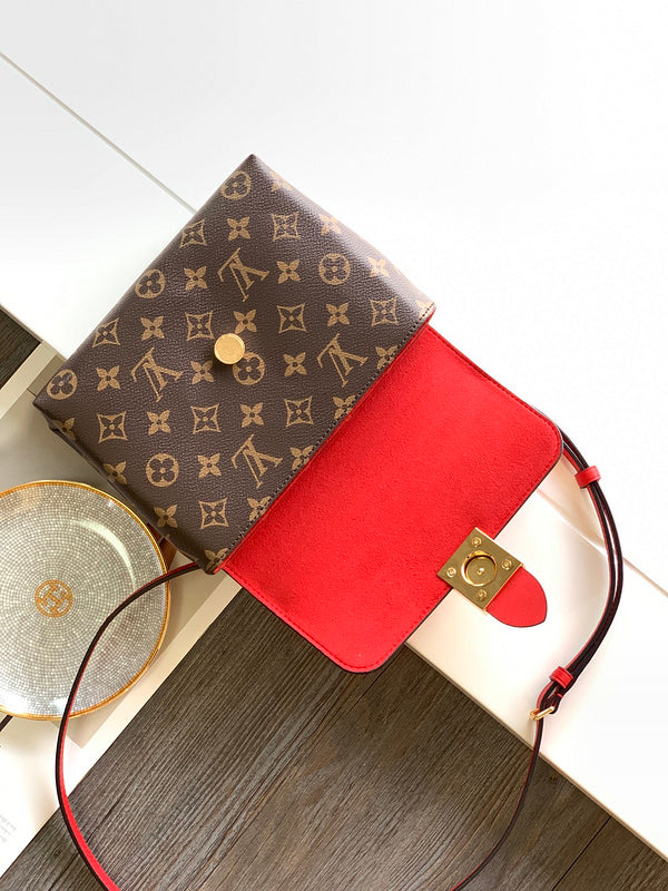 COZY - LOV Lady Bags - 637