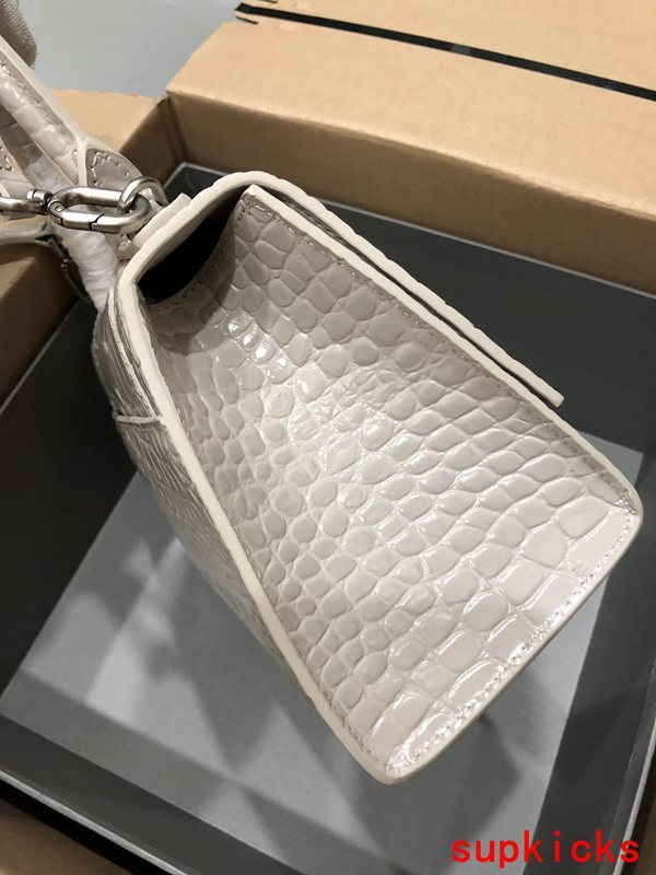 COZY BAGS - BG Hourglass Bags - 053