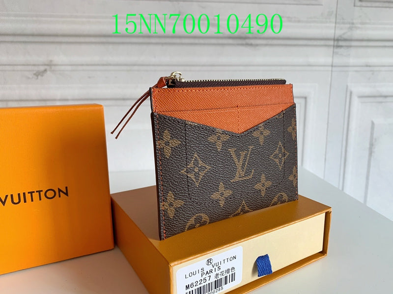 COZY BAGS - LOV Wallet - 773