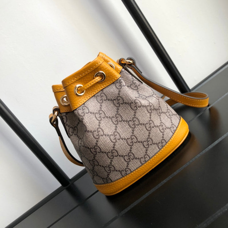 JB - Guki Lady Bags - 1165