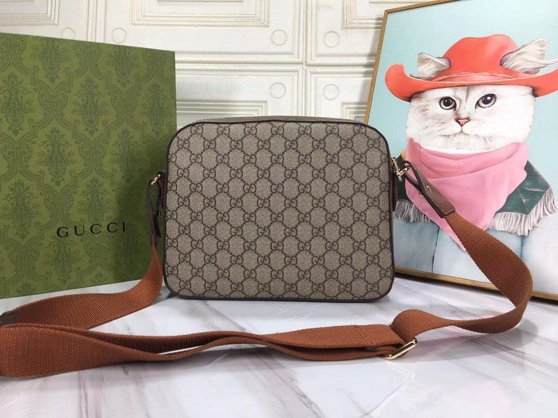 COZY BAGS - GUKI Bags - 173