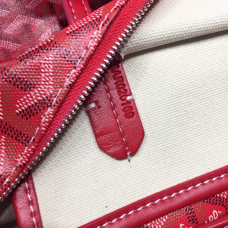 COZY BAGS - GYO Bags - 003