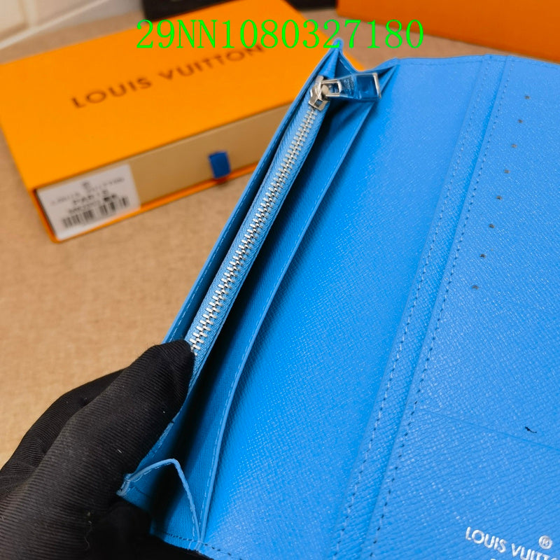 COZY BAGS - LOV Wallet - 598