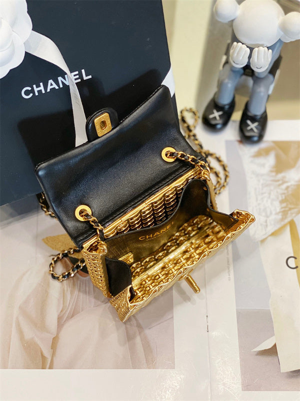 COZY BAGS - CHL Bags - 858