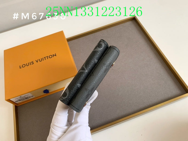 COZY BAGS - CHL Wallet - 308