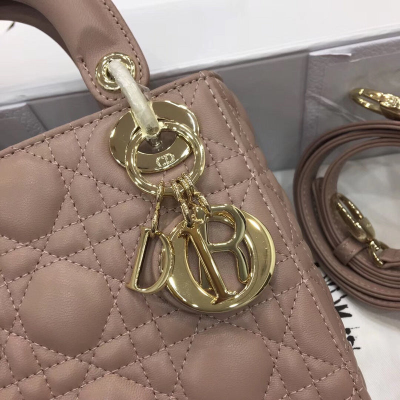JB - DOR Lady Bags - 562
