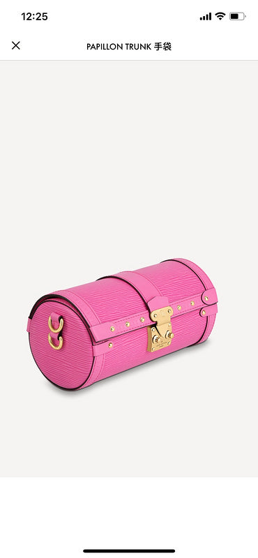 COZY BAGS - LOV Bags - 968