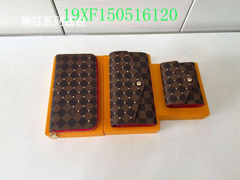 COZY BAGS - LOV Wallet - 1359