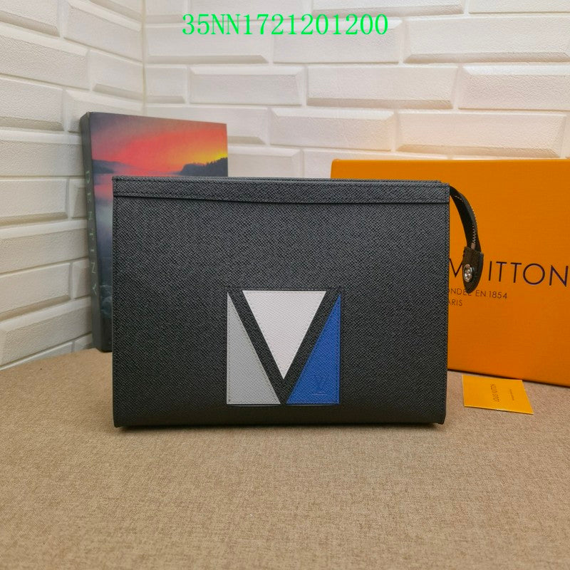 COZY BAGS - CHL Wallet - 451