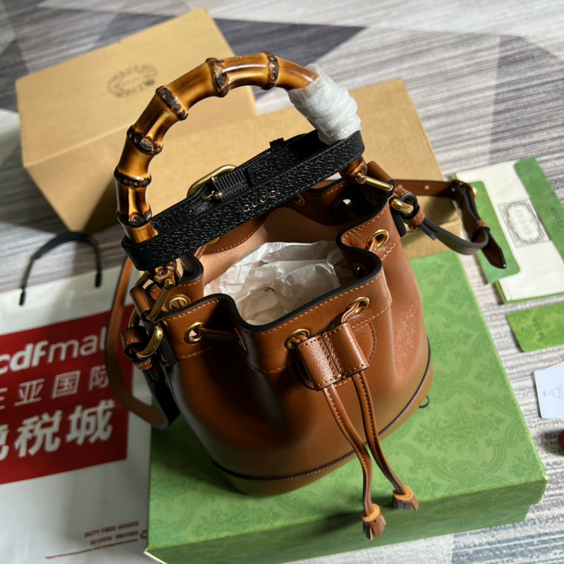 COZY BAGS - GUKI Bags - 1132