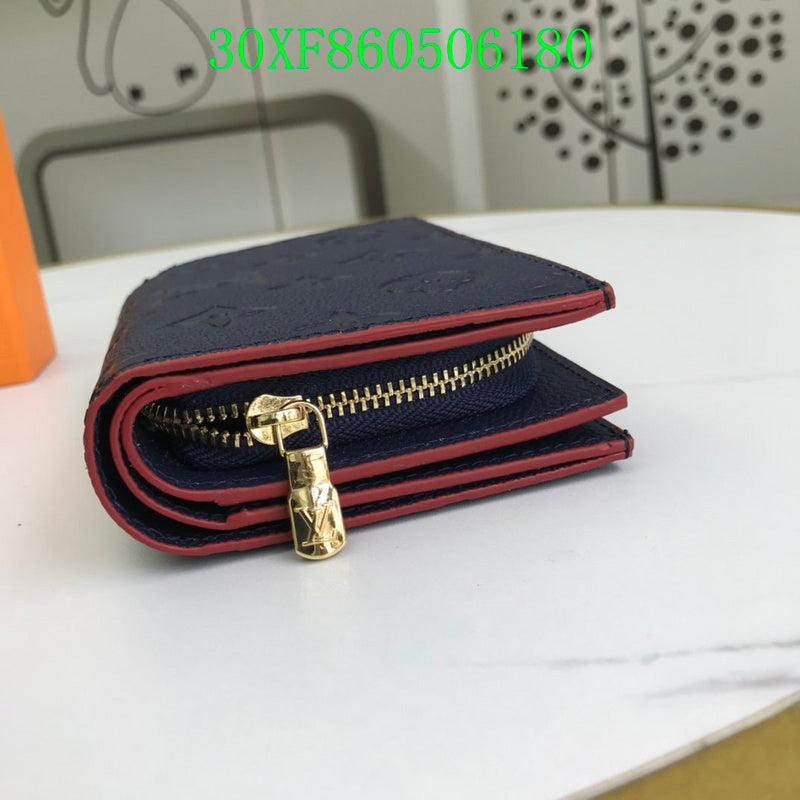 COZY BAGS - CHL Wallet - 951