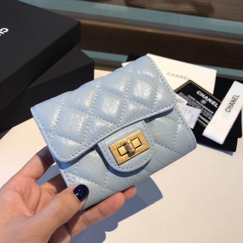 JB - CHL Wallets - 089