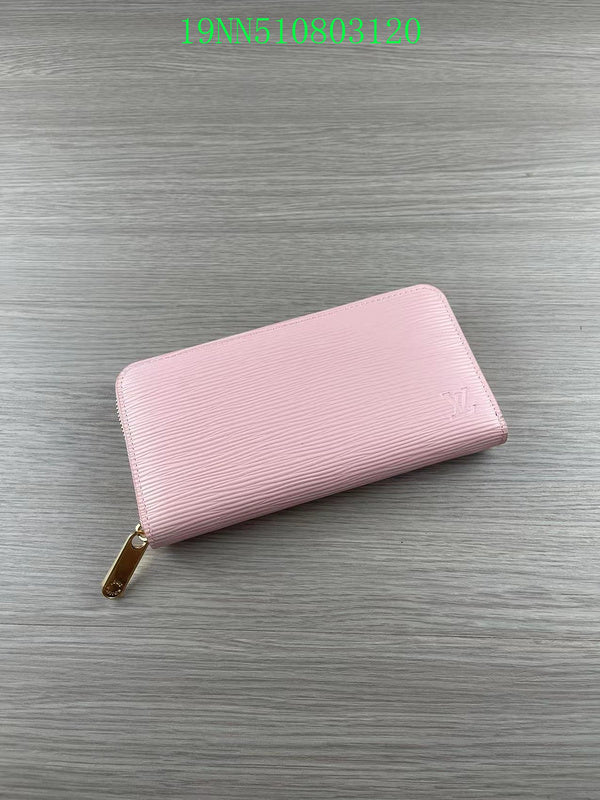COZY BAGS - LOV Wallet - 1046