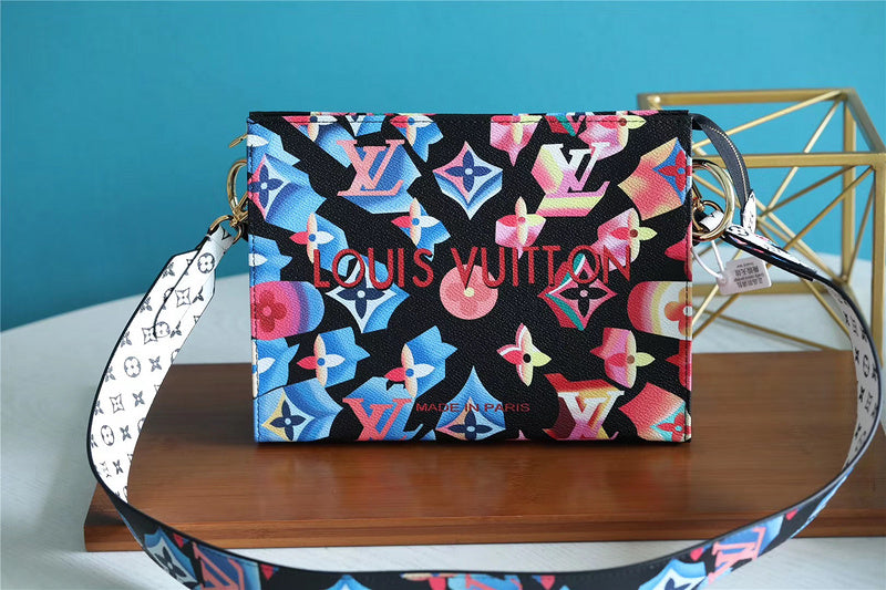 COZY - LOV Lady Bags - 1966