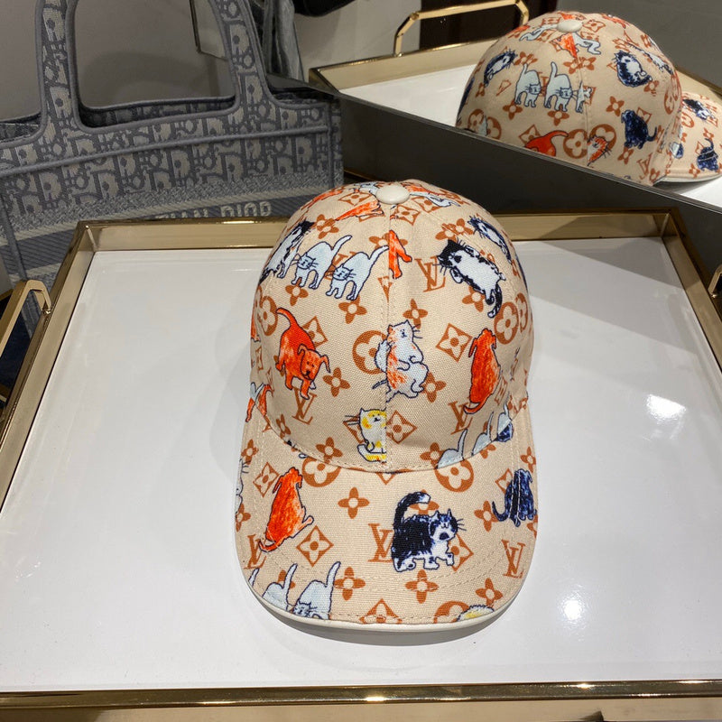 COZY BAGS - LOV Hats & Caps - 372